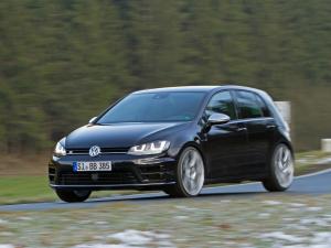 Volkswagen Golf R by B&B '2014